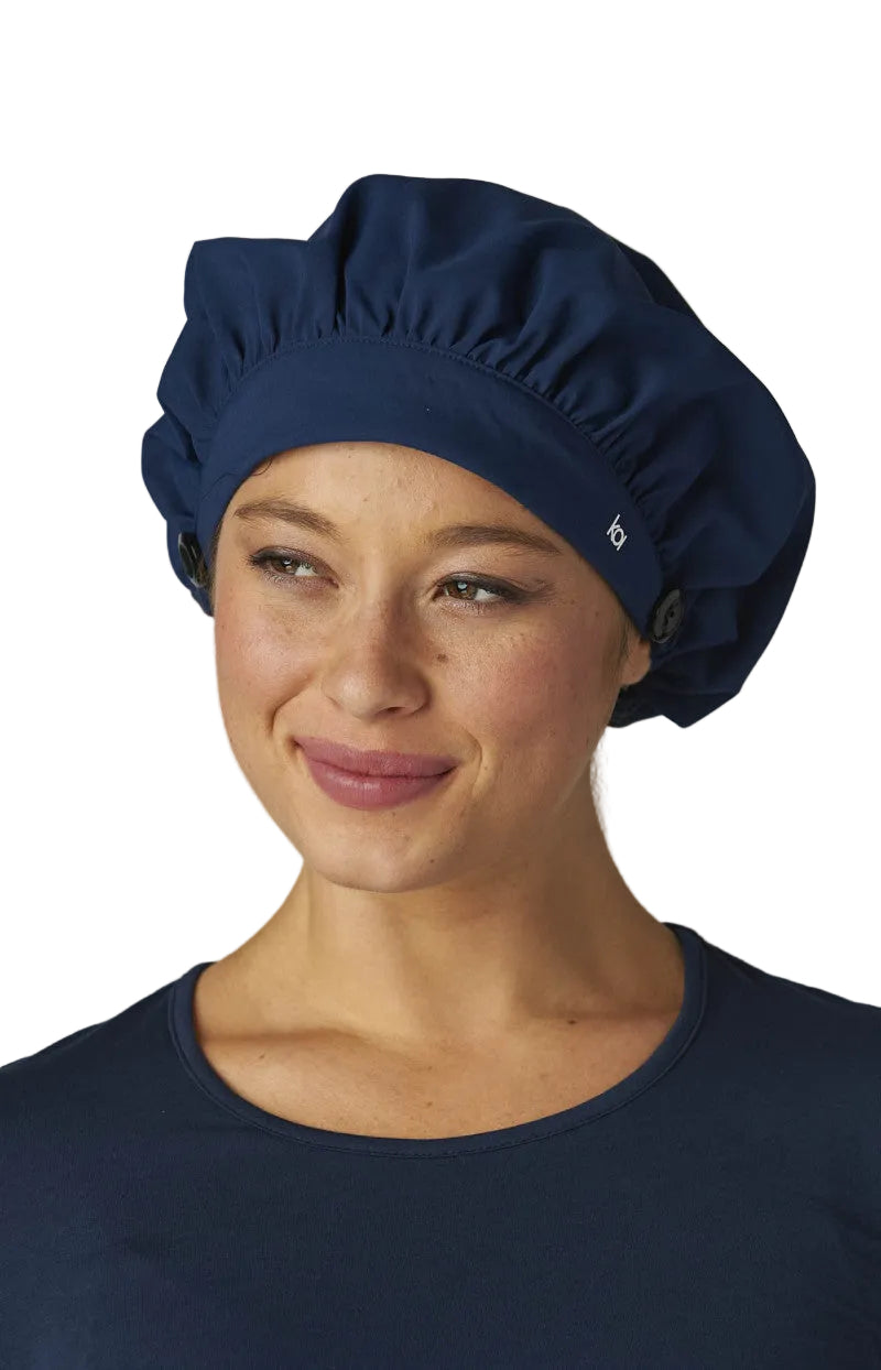Gorro Bouffant