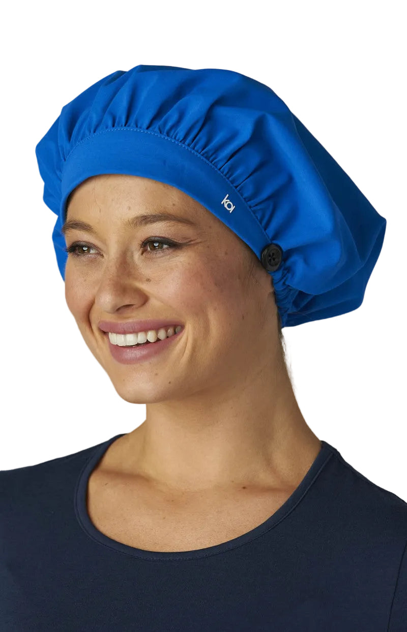 Gorro Bouffant
