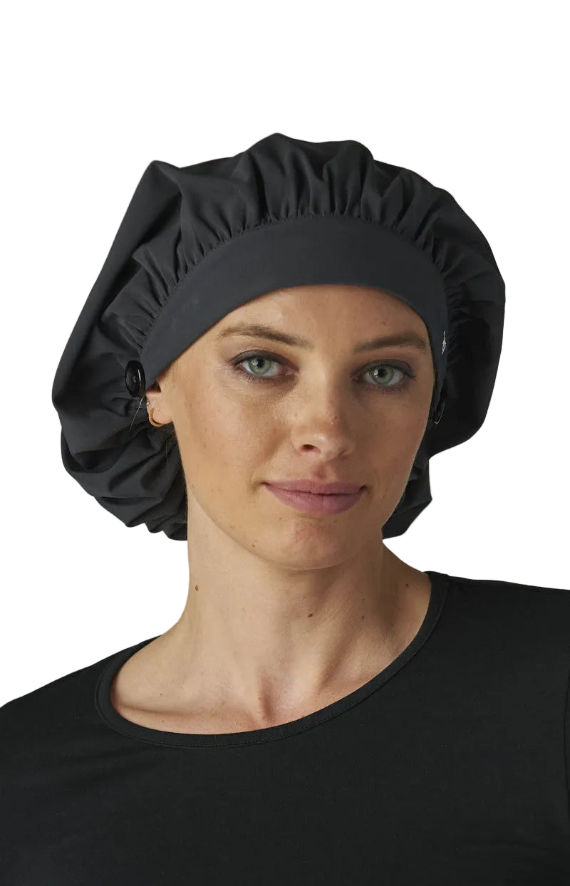 Gorro Bouffant