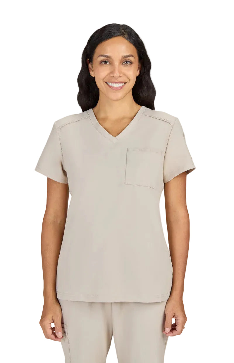 Aura top