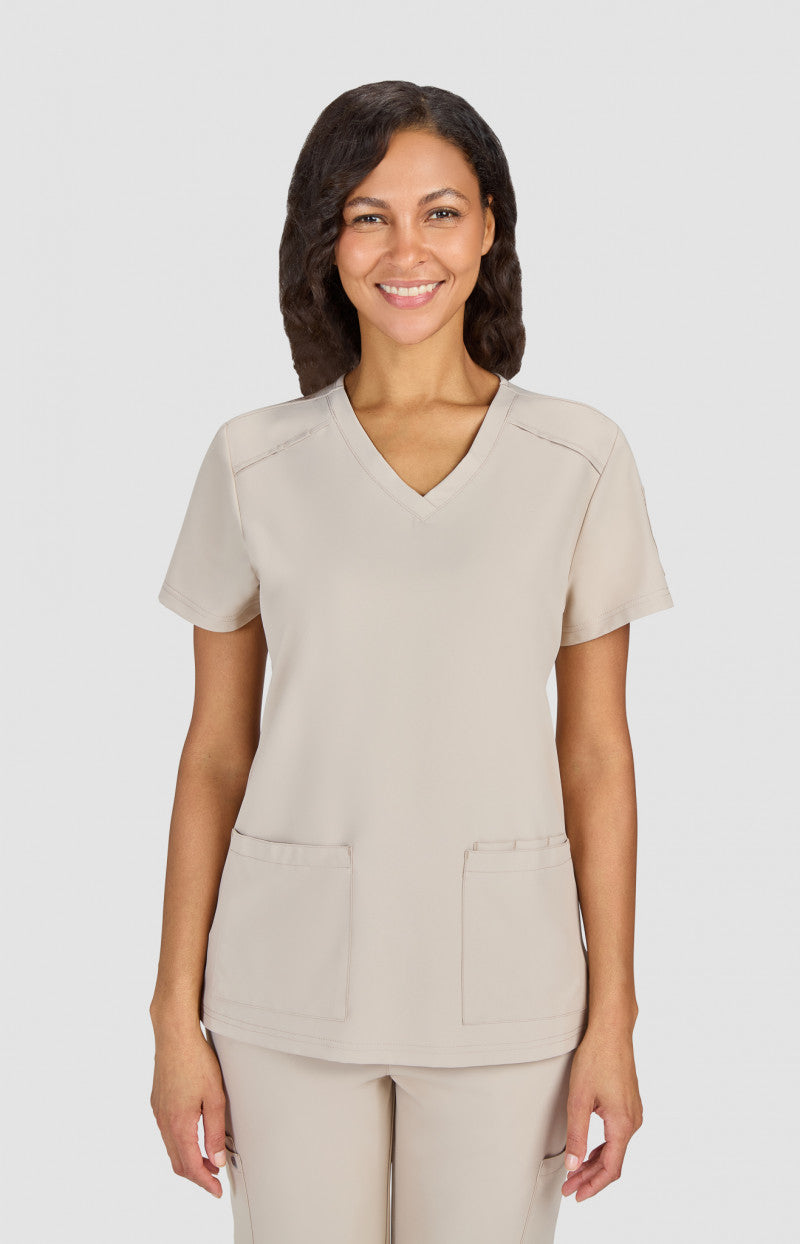 Cardi Top