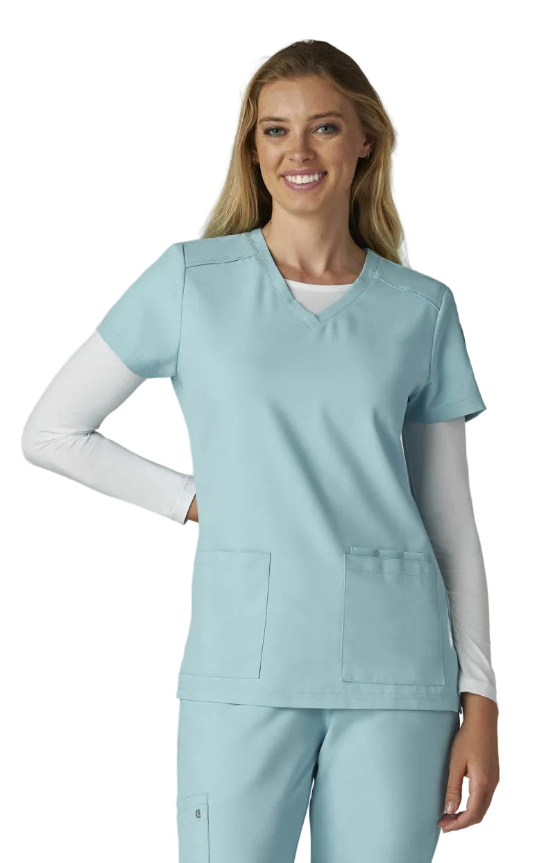 Cardi Top