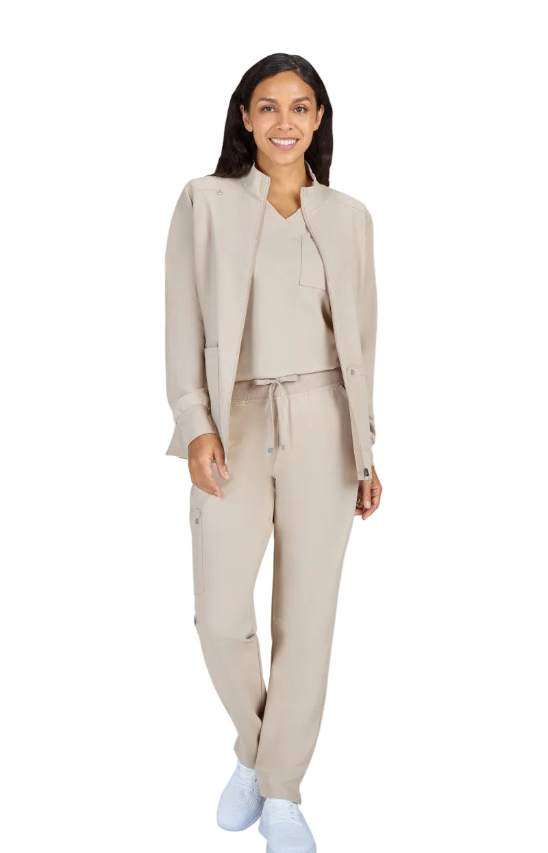 Geneses Womens Jacket