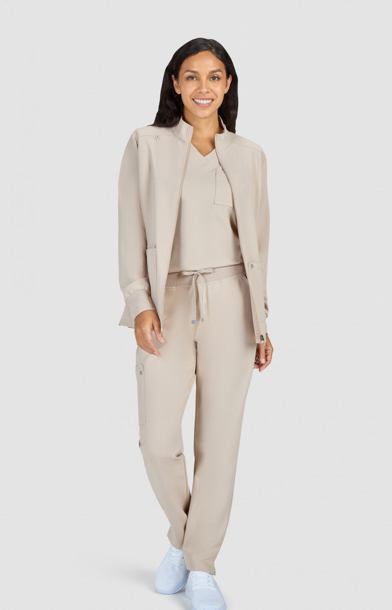 Geneses Womens Jacket
