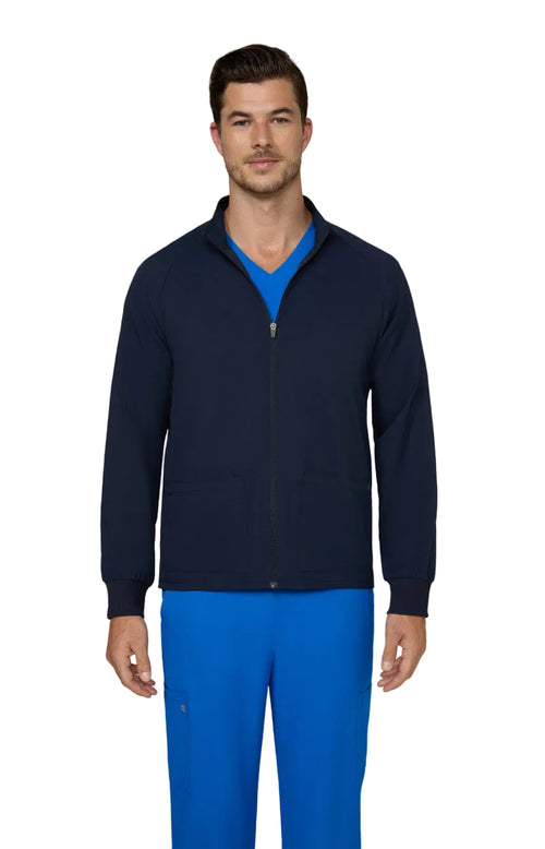Alpha Mens Jacket
