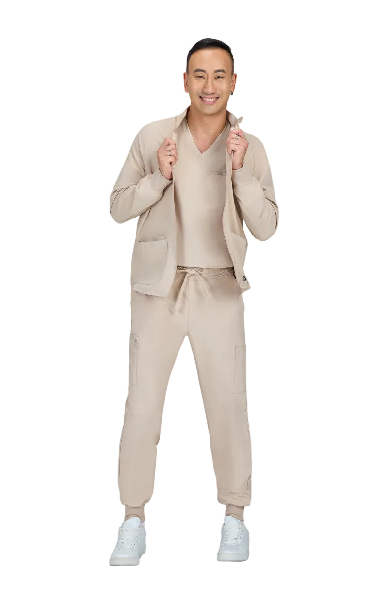 Alpha Mens Jacket