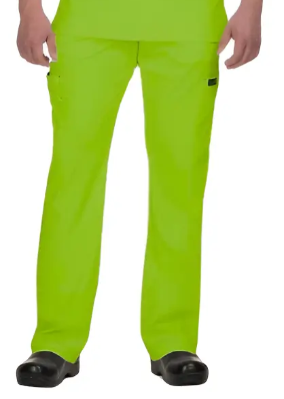 Luke Pant