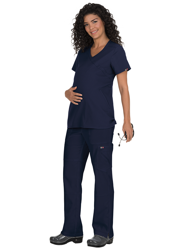 Destiny Maternity Top