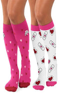 Calcetas Betsey Johnson