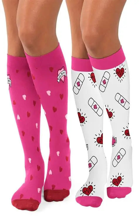 Calcetas Betsey Johnson