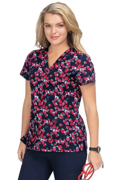 Bell Top