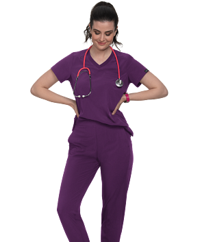 Set Renew Top & cherish Jogger