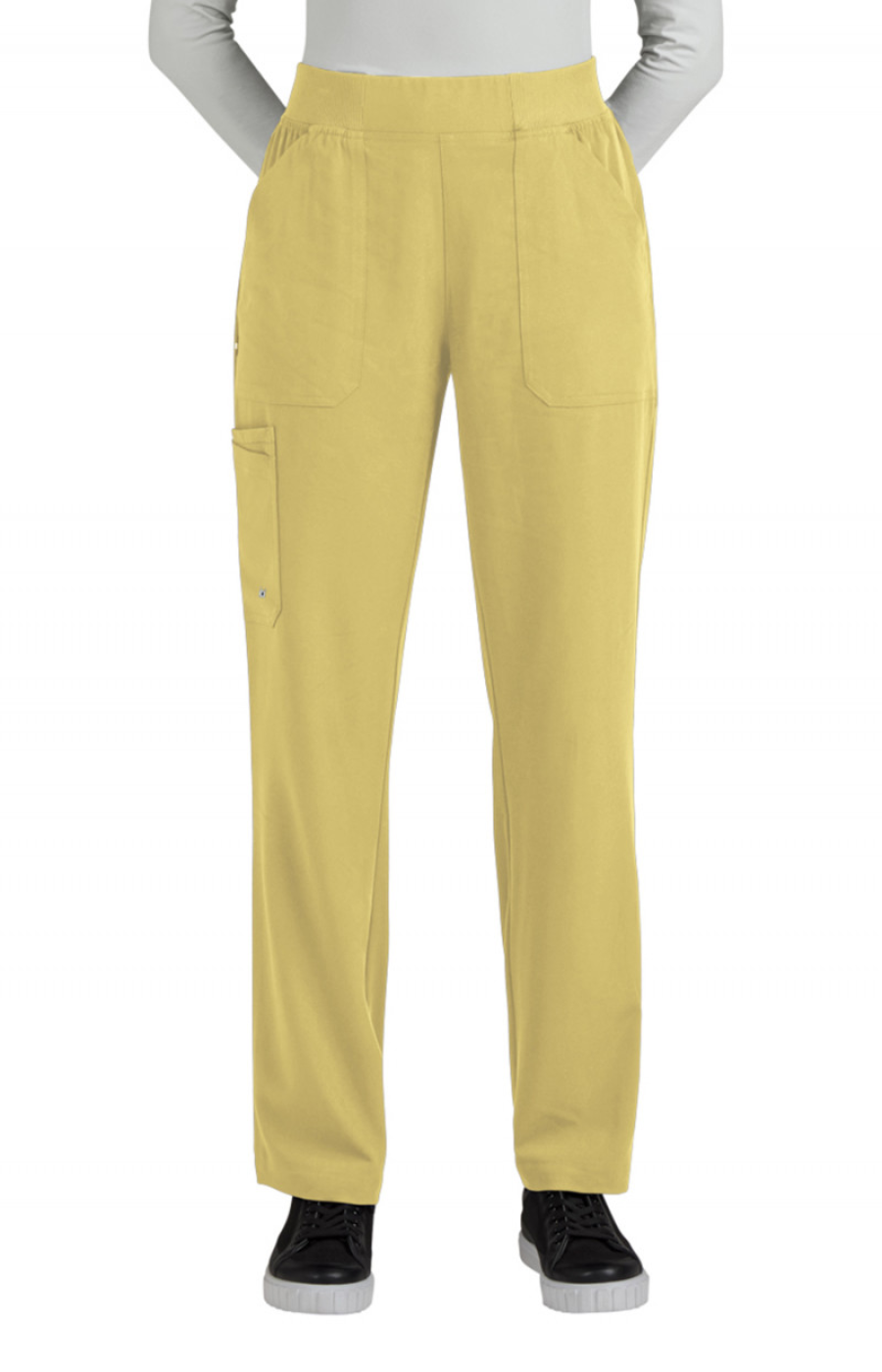Jump Start Boot Cut Pant