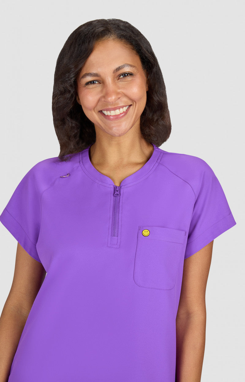 Ecstatic Top