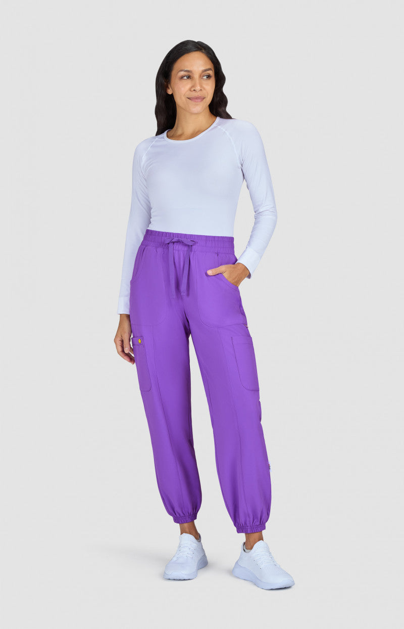 Jolly Jogger