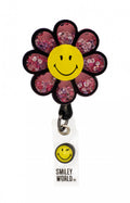 Portagafetes Daisy Smiley