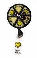 Portagafetes Ruleta Smiley