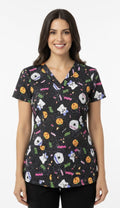Bell Top Spooky Betsey