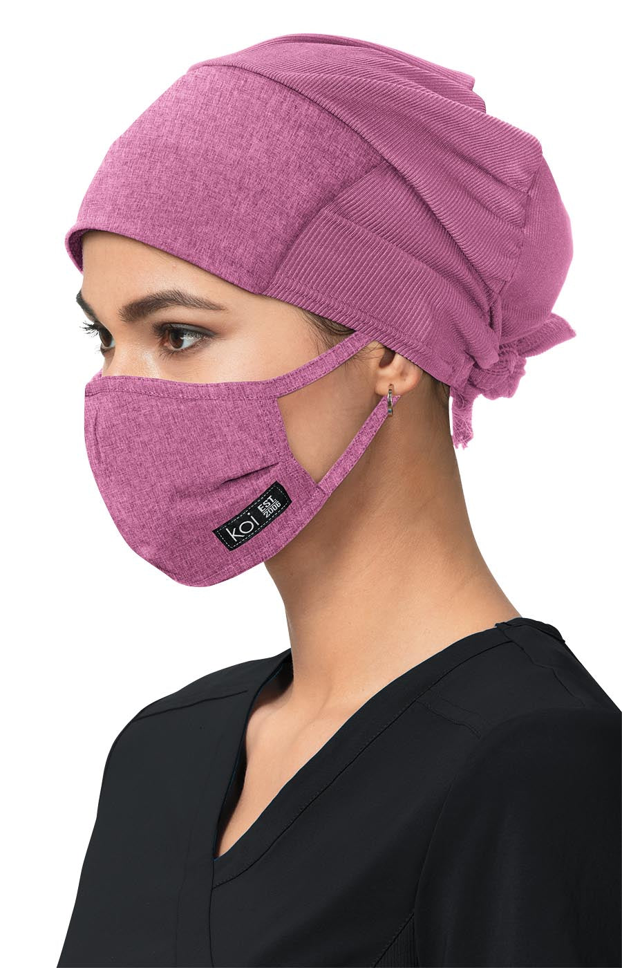 Fashion Mask 1-pc