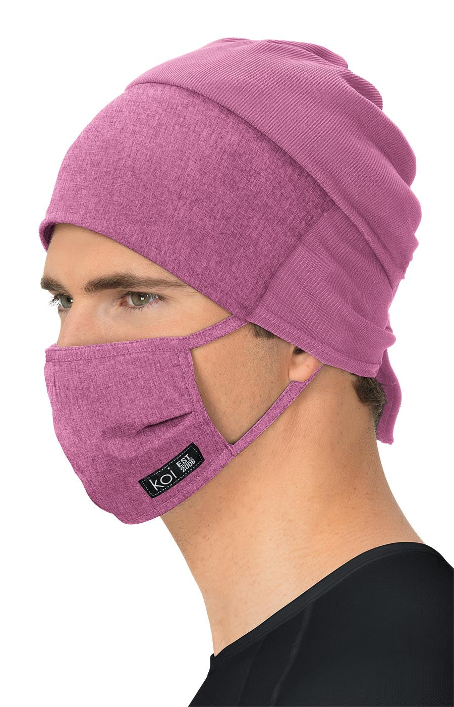 Fashion Mask 1-pc