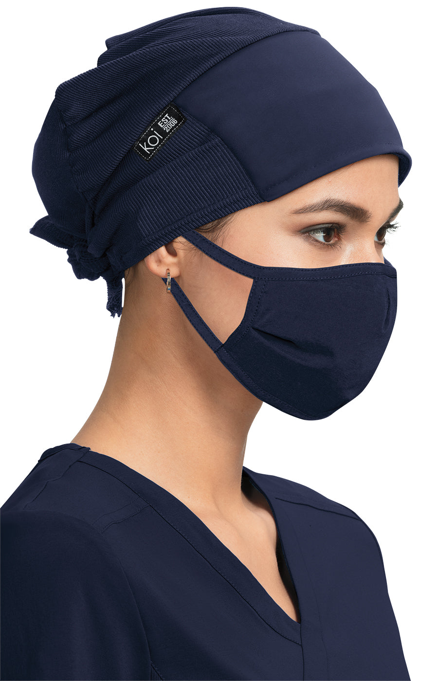 Surgical Hats Heather