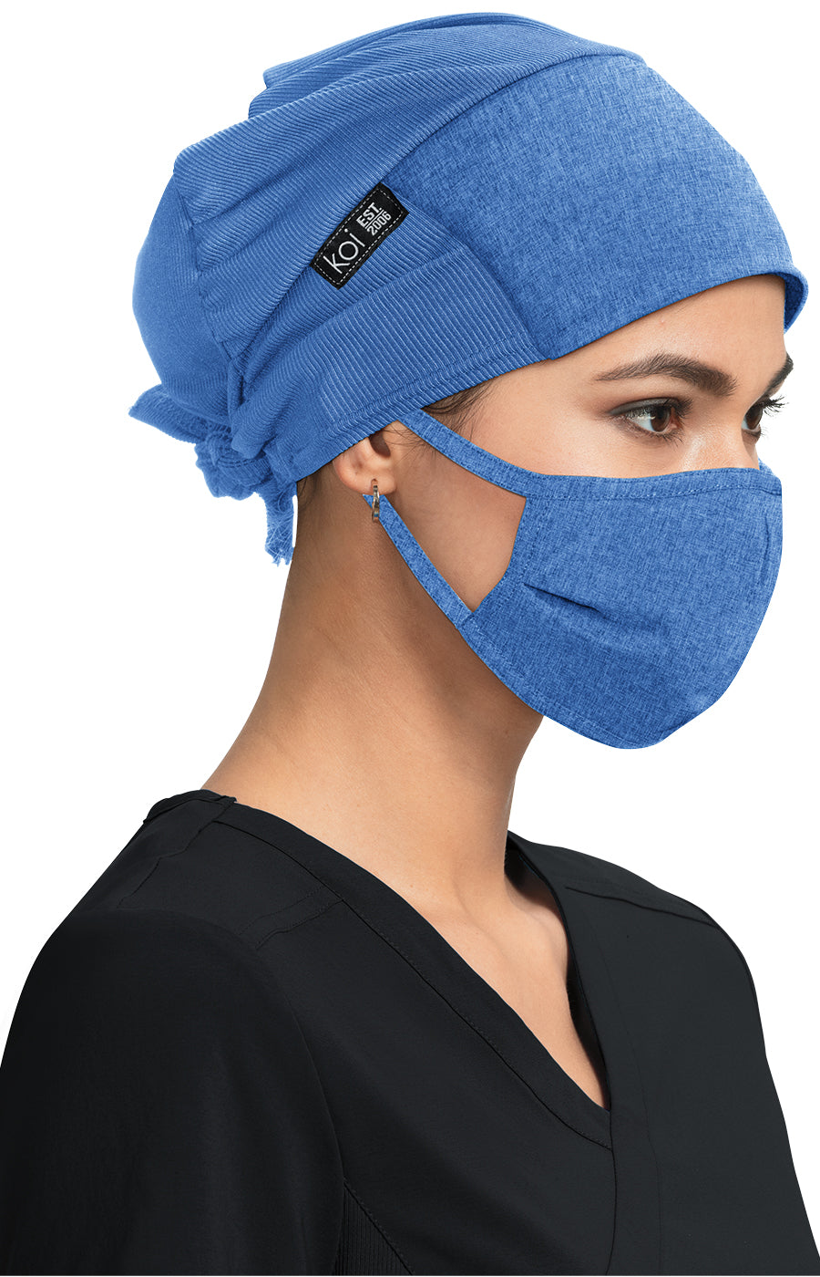 Surgical Hats Heather