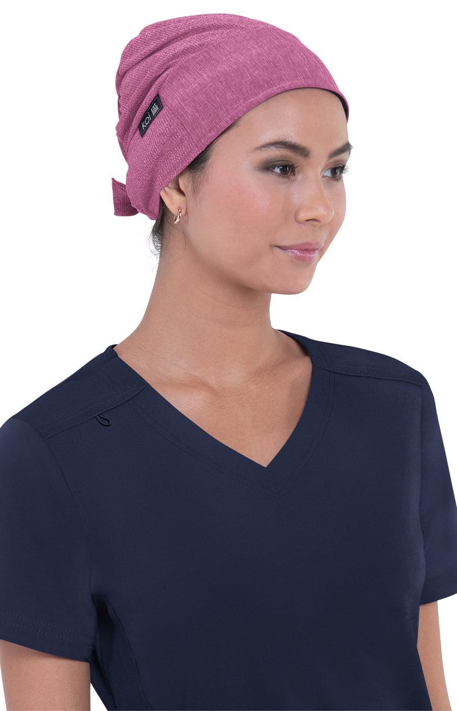 Surgical Hats Heather