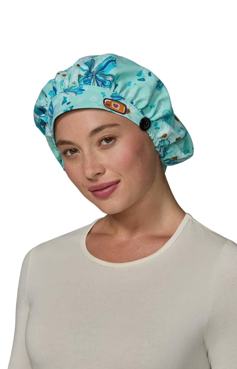 Bouffant Arbusto