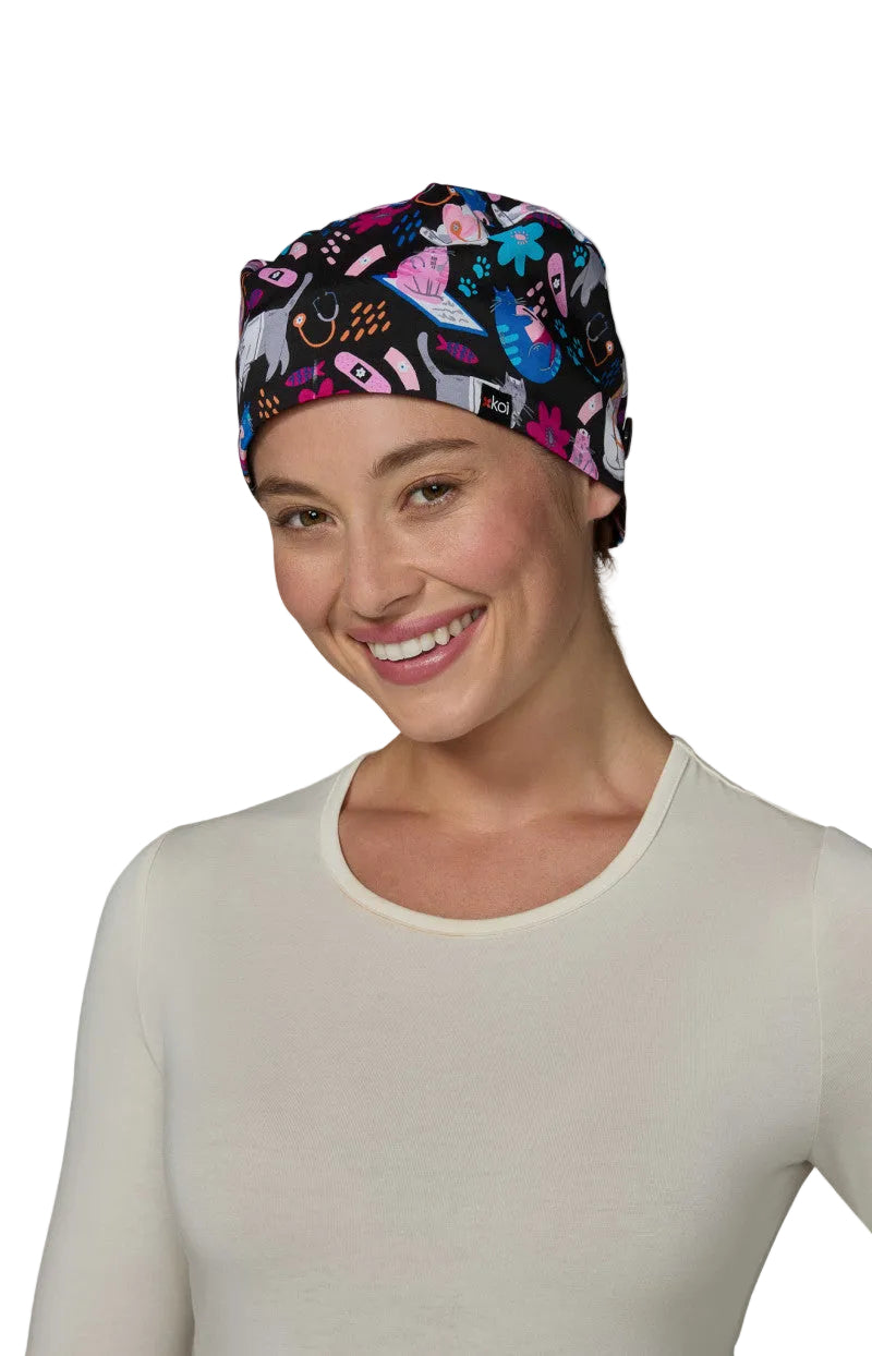 Gorro Quirúrgico Everyday Dr