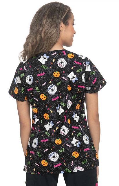 Spooky Hallowen