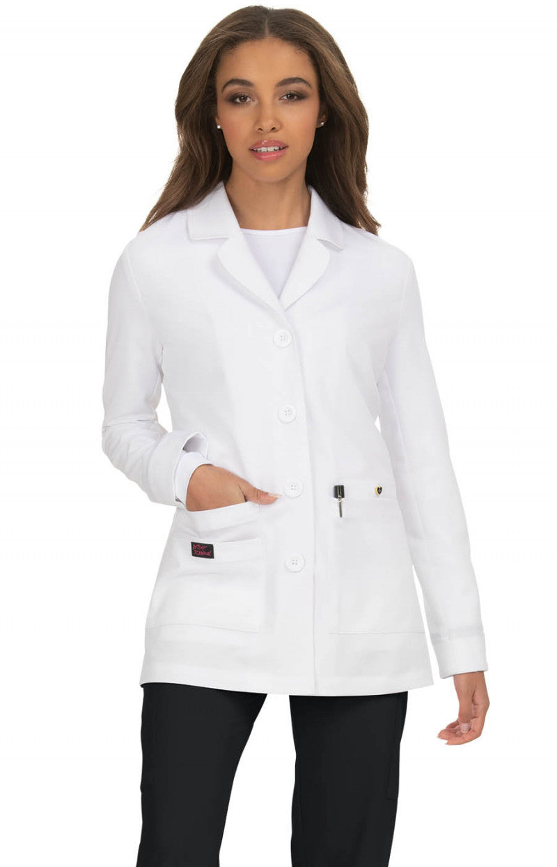 Canna Lab Coat