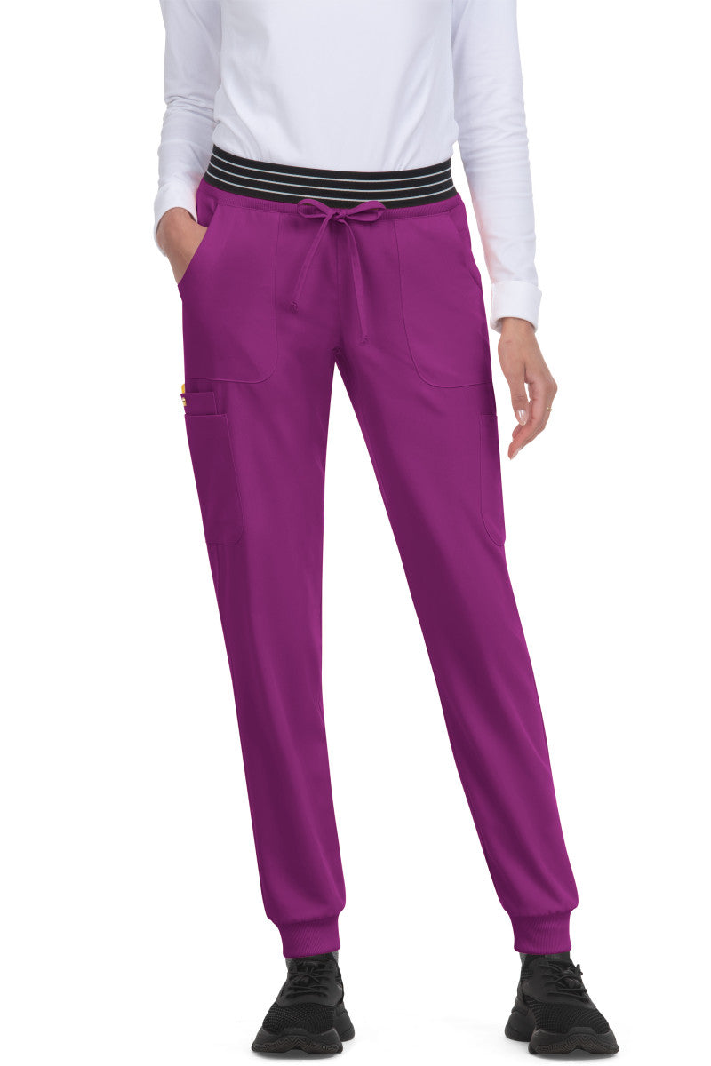 Hollyhock Jogger