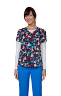 Leslie Top Everyday Dr