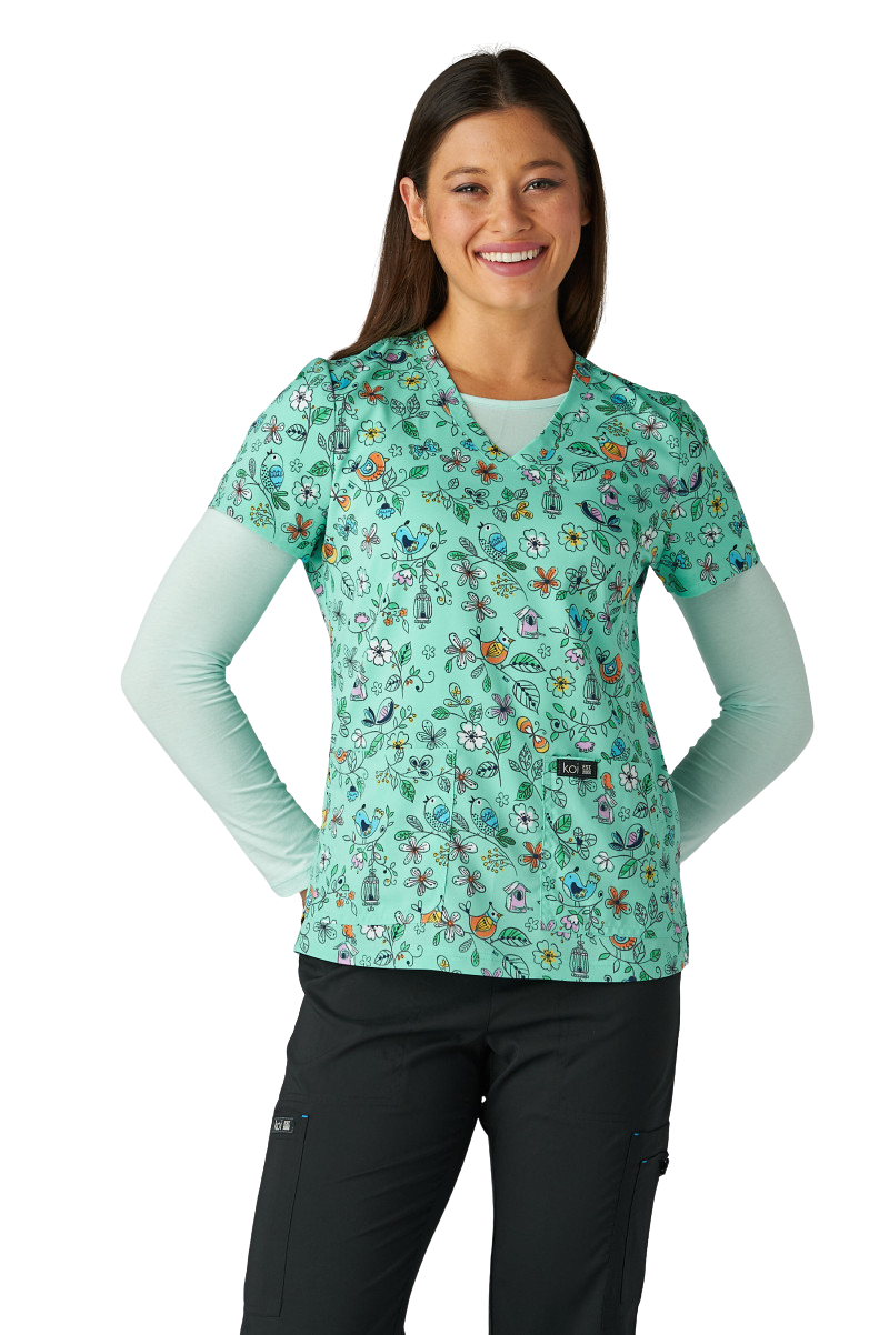 Leslie Top Bird Cage (Preventa)