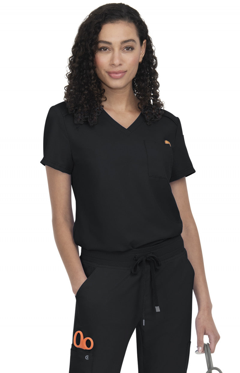 Aura top