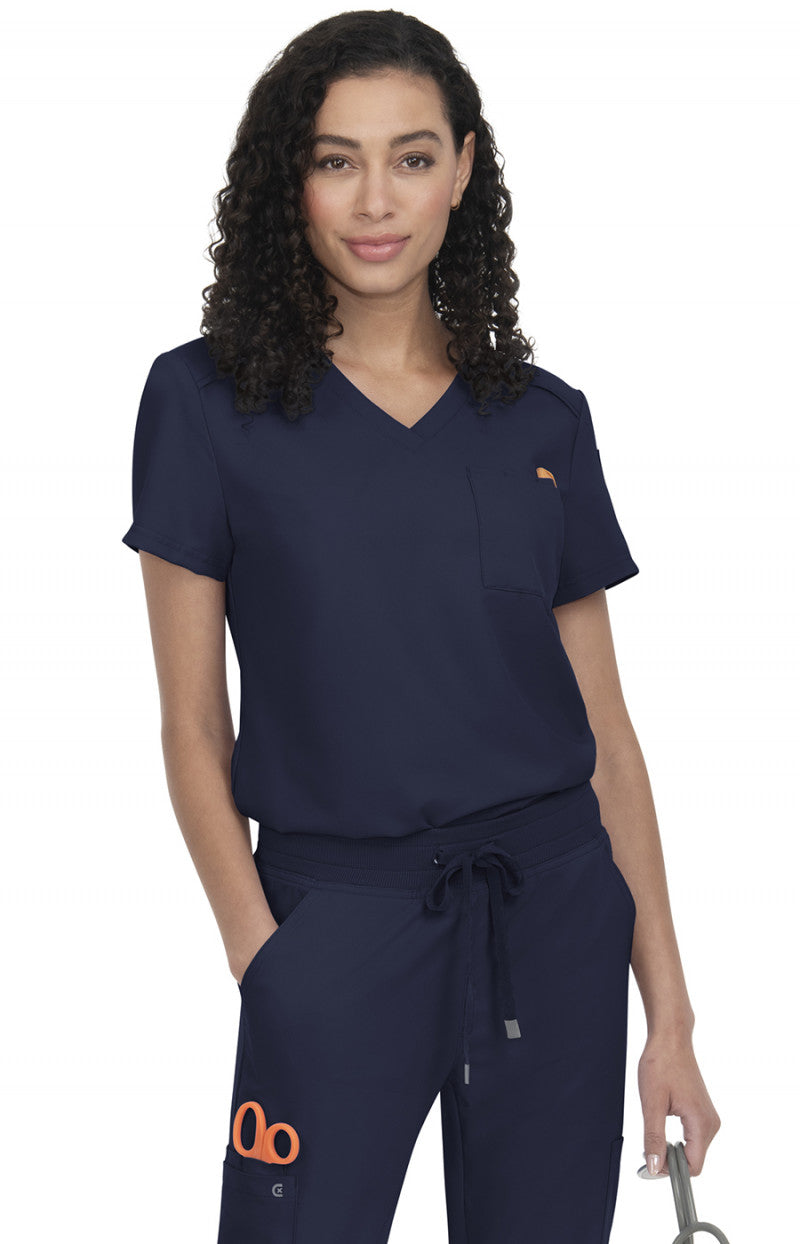 Aura top