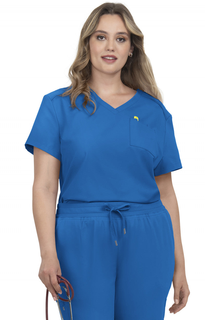 Aura top