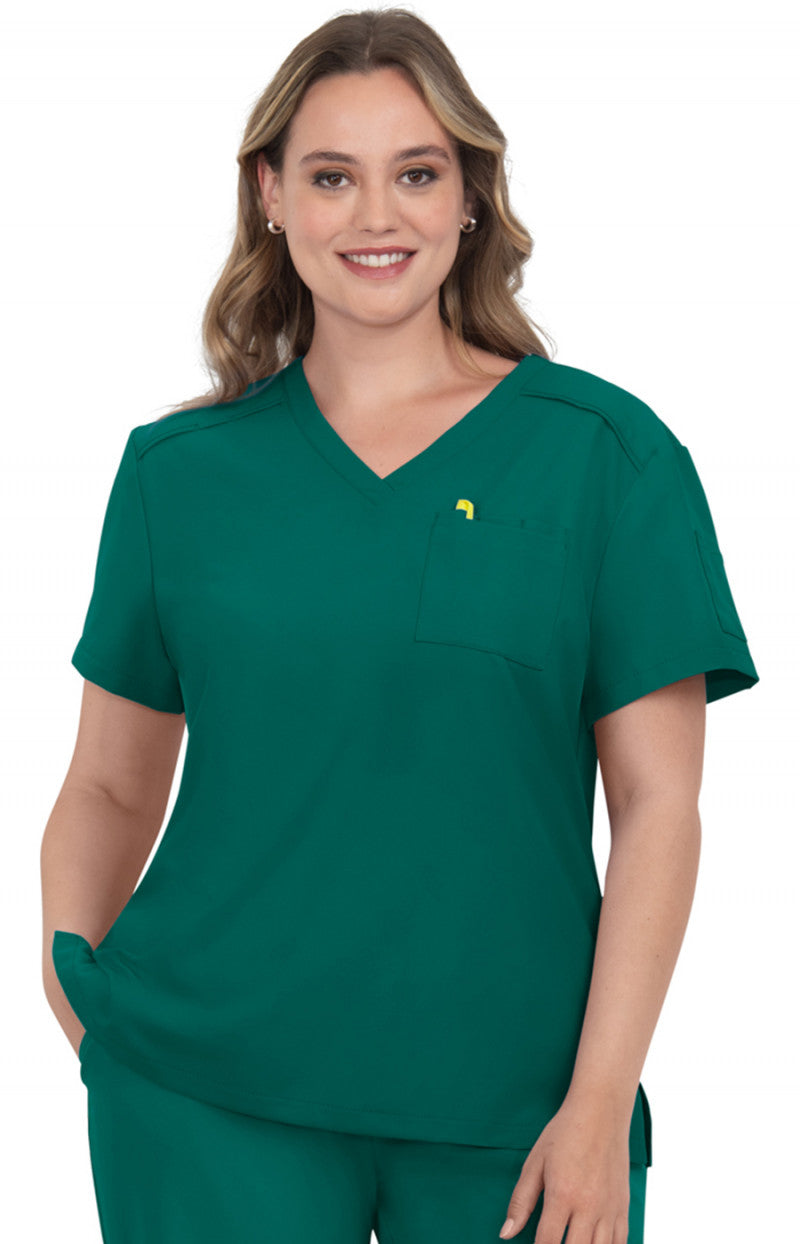 Aura top