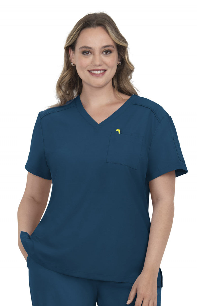 Aura top