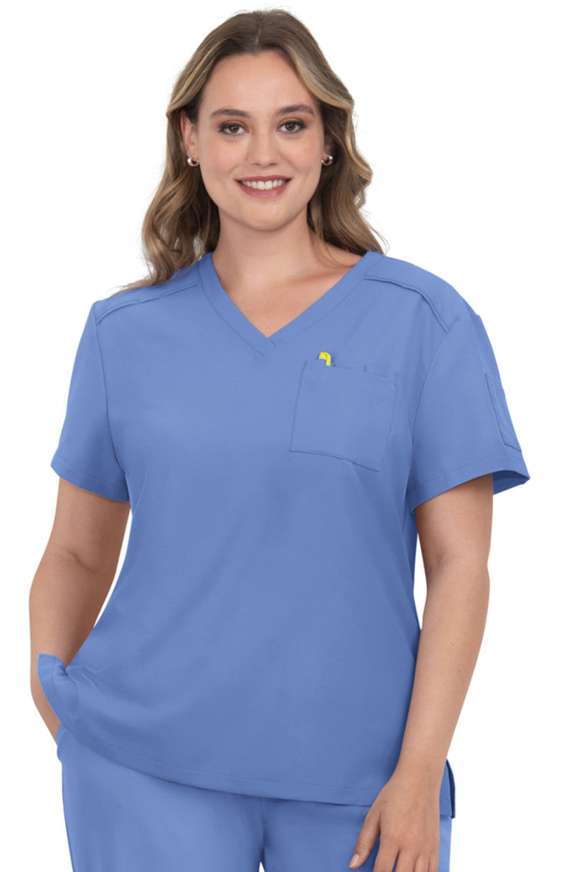 Aura top
