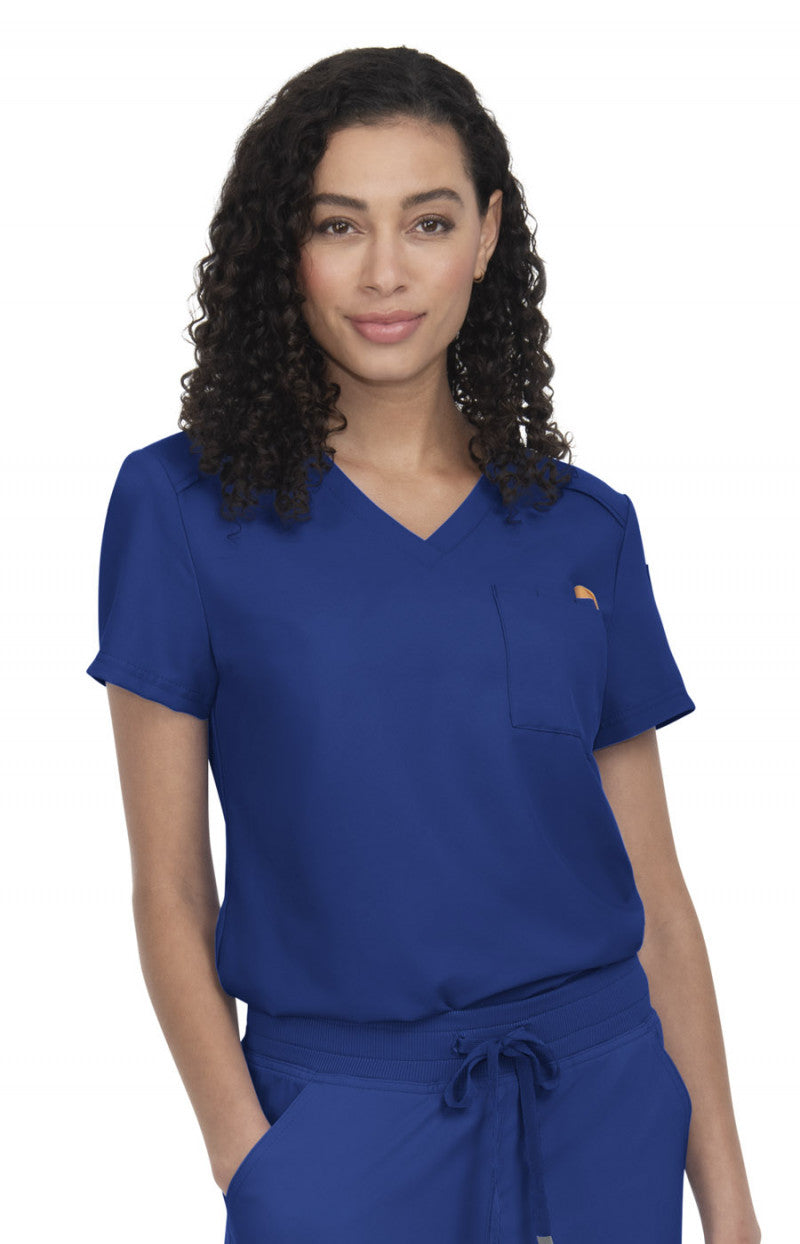Aura top