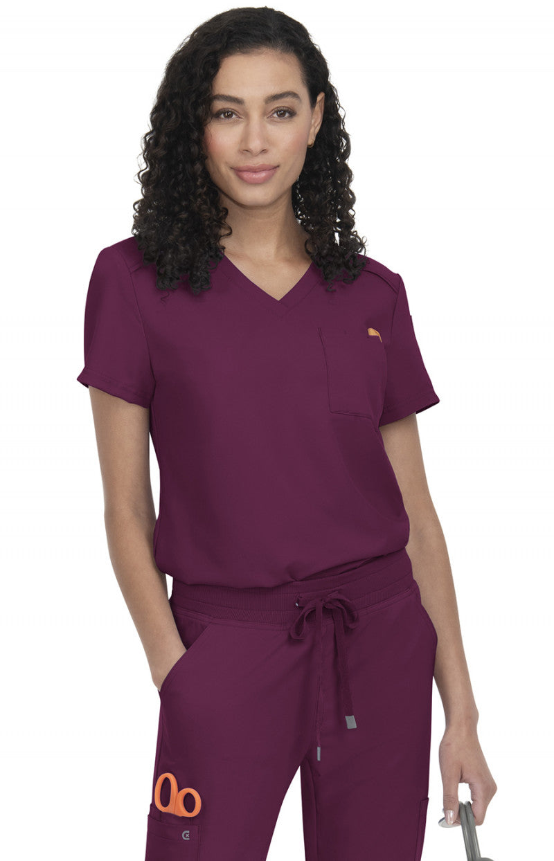Aura top