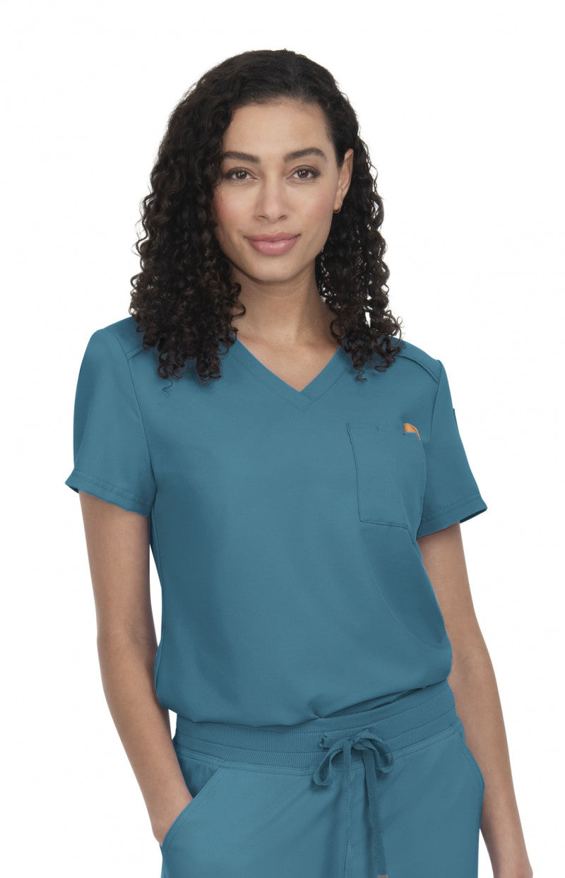 Aura top