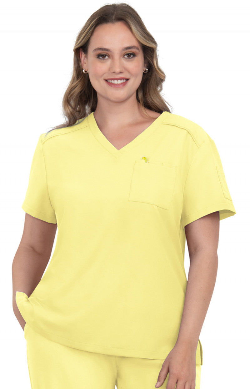 Aura top