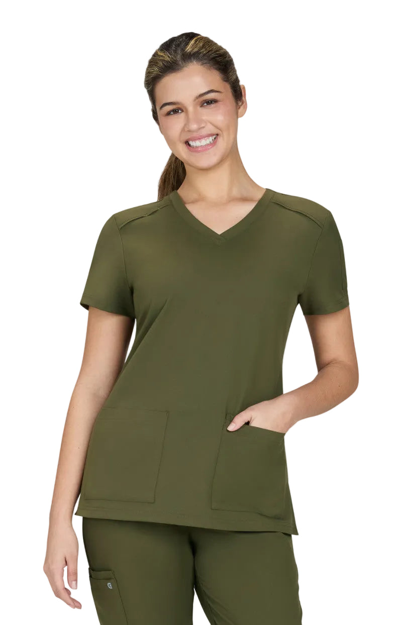 Cardi Top