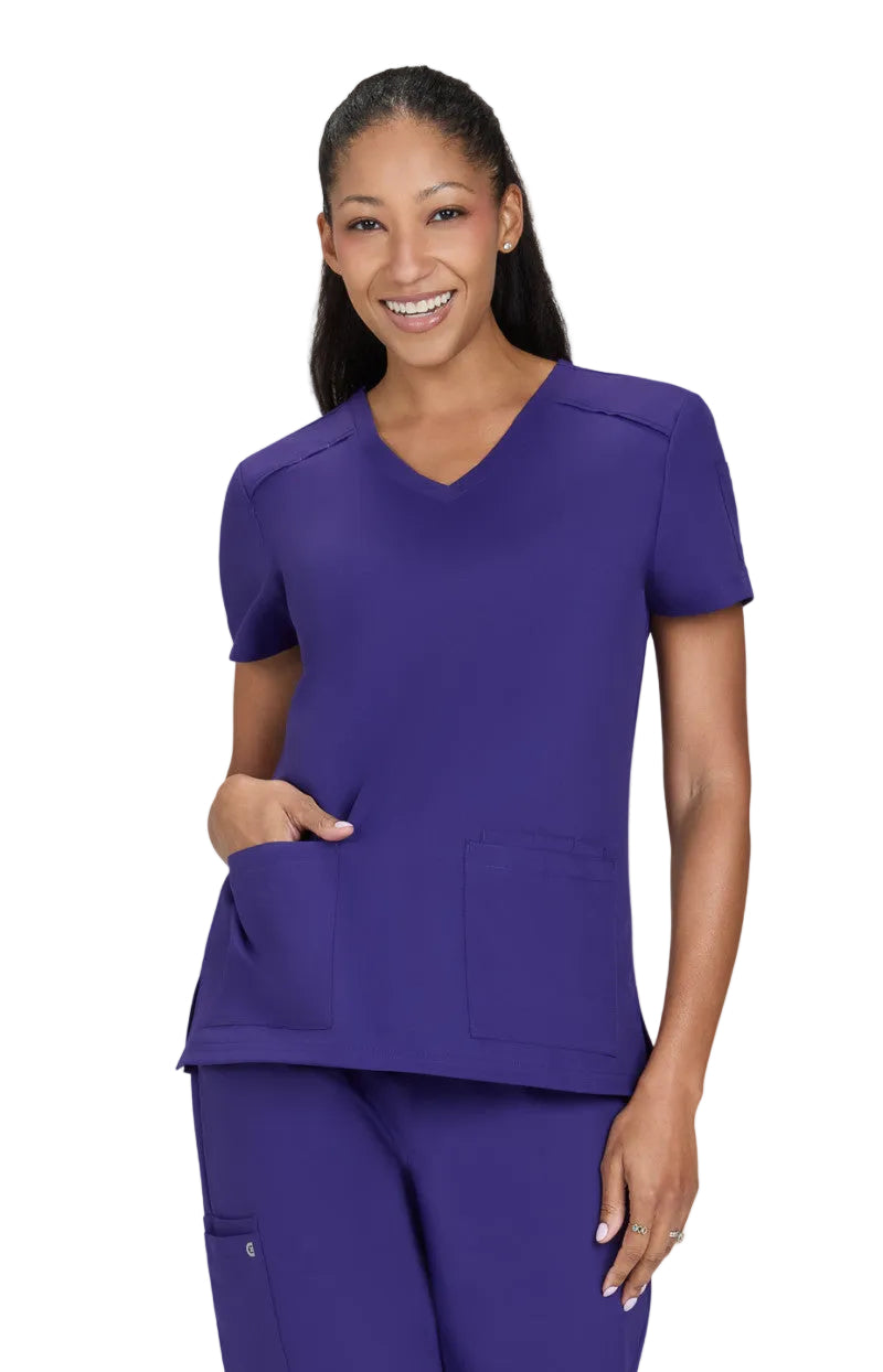 Cardi Top