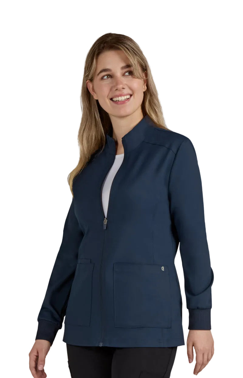 Geneses Womens Jacket