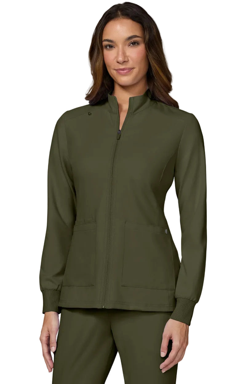 Geneses Womens Jacket