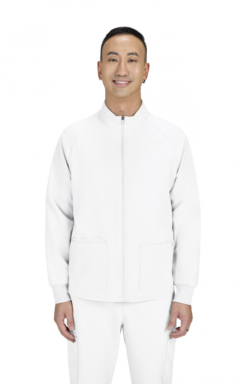 Alpha Mens Jacket