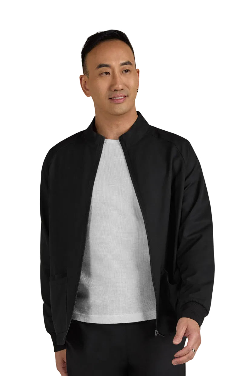 Alpha Mens Jacket